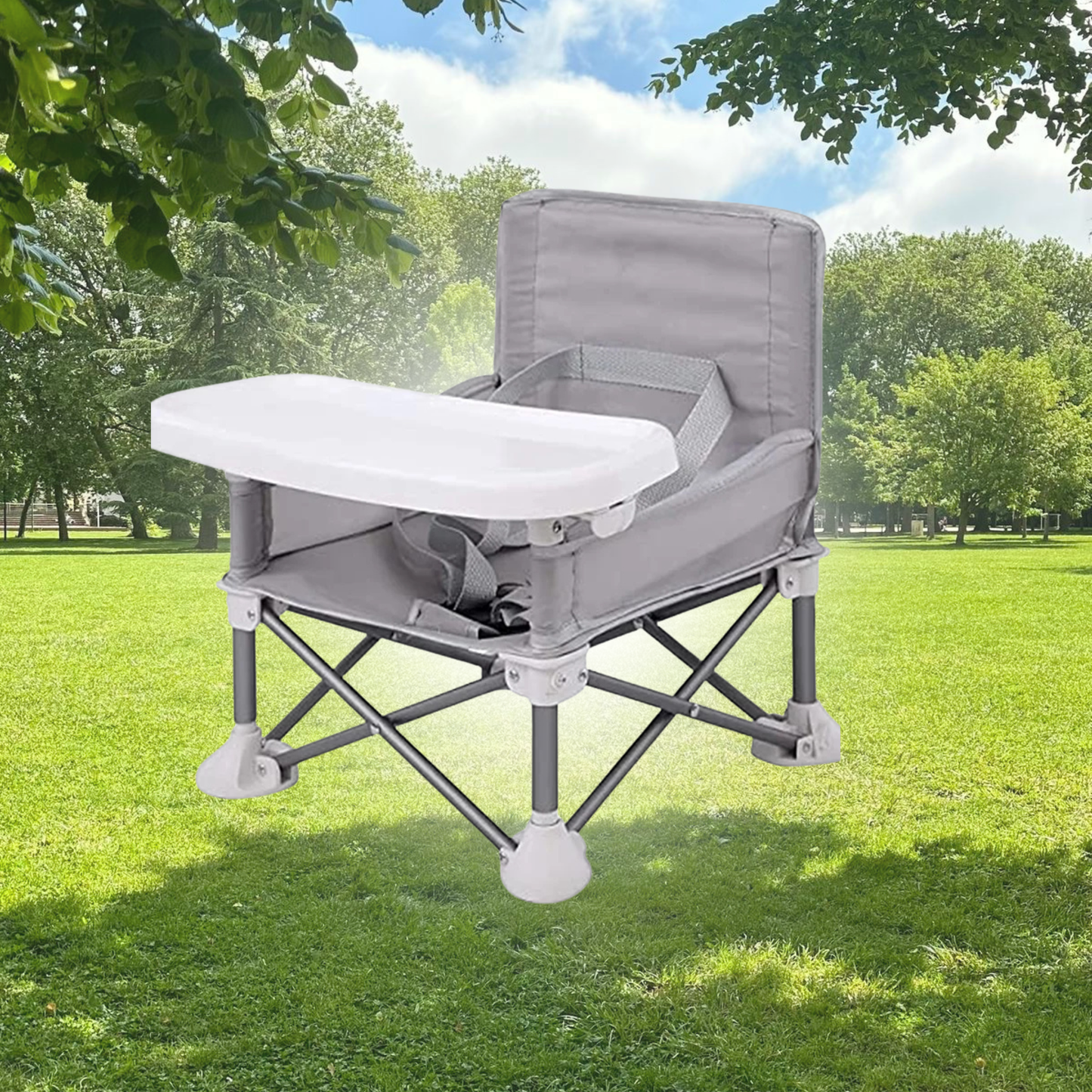 3-in-1 chair