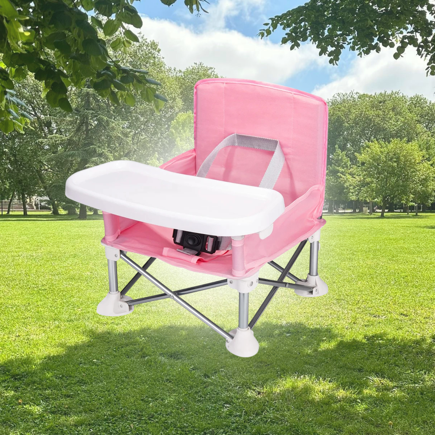 3-in-1 chair